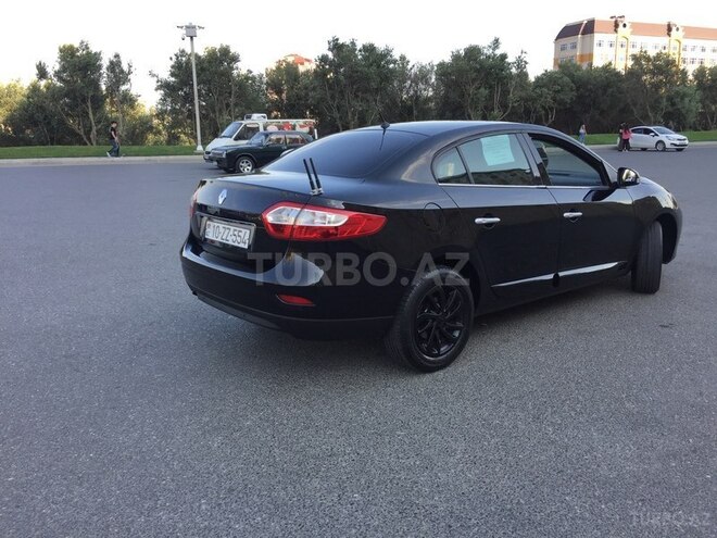 Renault Fluence 2013, 64,000 km - 2.0 l - Bakı
