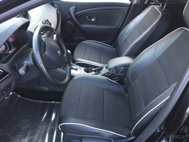 Renault Fluence 2013, 64,000 km - 2.0 l - Bakı