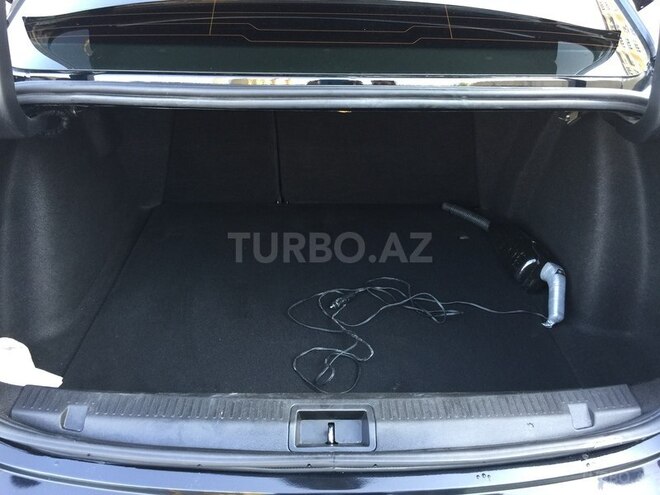 Renault Fluence 2013, 64,000 km - 2.0 l - Bakı