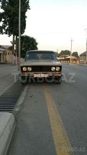 LADA (VAZ) 2106 1986, 300,000 km - 1.3 л - Göyçay