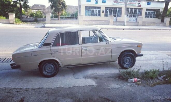 LADA (VAZ) 2106 1986, 300,000 km - 1.3 л - Göyçay