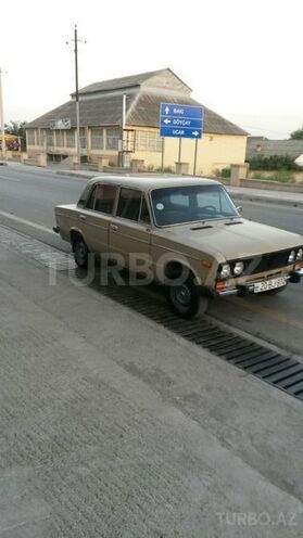 LADA (VAZ) 2106 1986, 300,000 km - 1.3 л - Göyçay