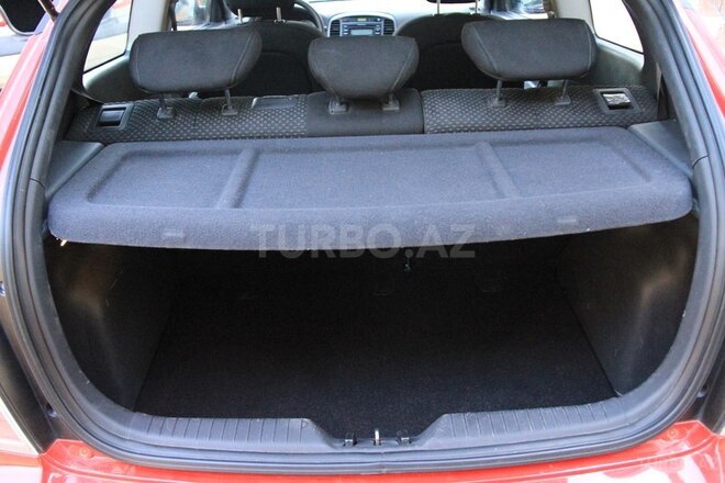Hyundai Accent 2008, 43,000 km - 1.6 л - Bakı
