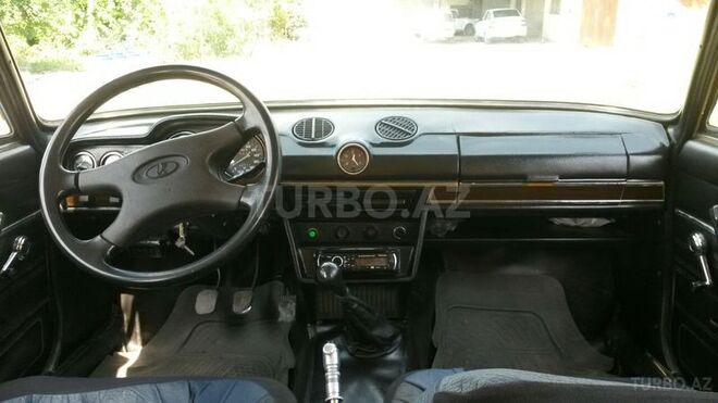 LADA (VAZ) 2106 1986, 300,000 km - 1.3 л - Göyçay