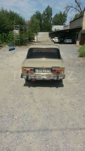 LADA (VAZ) 2106 1986, 300,000 km - 1.3 л - Göyçay