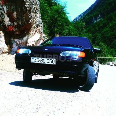 LADA (VAZ) 2115 2011, 111,000 km - 1.6 л - Quba
