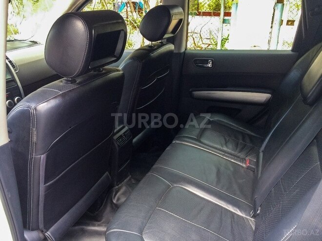 Nissan X-Trail 2008, 137,000 km - 2.5 l - Bakı