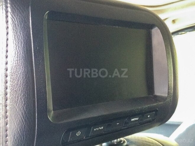 Nissan X-Trail 2008, 137,000 km - 2.5 l - Bakı