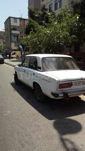 LADA (VAZ) 2106 1978, 376,000 km - 1.6 л - Bakı