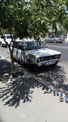 LADA (VAZ) 2106 1978, 376,000 km - 1.6 л - Bakı