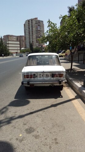 LADA (VAZ) 2106 1978, 376,000 km - 1.6 л - Bakı