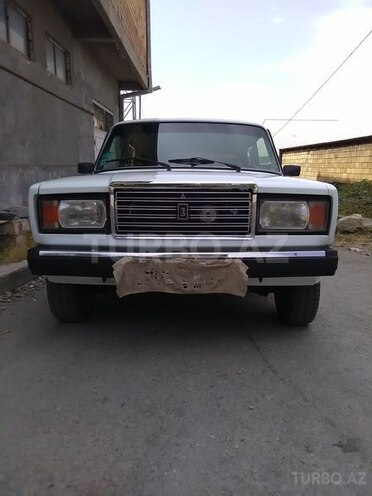 LADA (VAZ) 2107 2009, 122,800 km - 1.6 l - Şəki