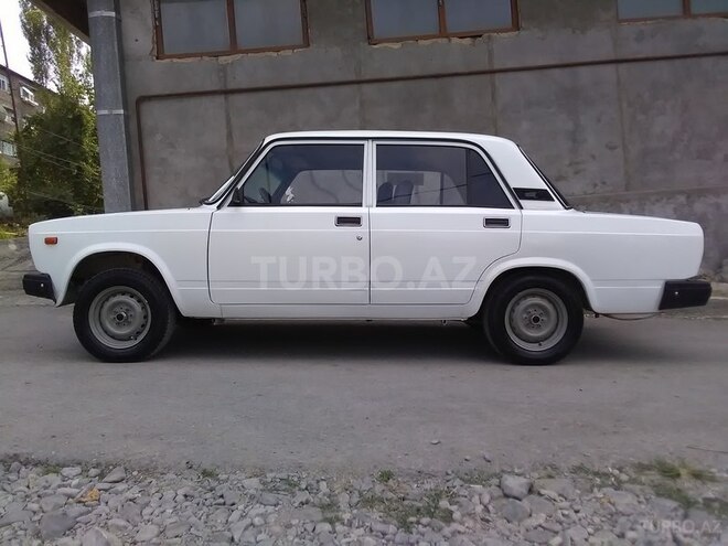 LADA (VAZ) 2107 2009, 122,800 km - 1.6 l - Şəki