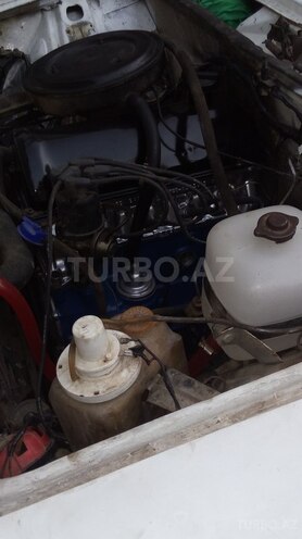 LADA (VAZ) 2106 1978, 376,000 km - 1.6 л - Bakı