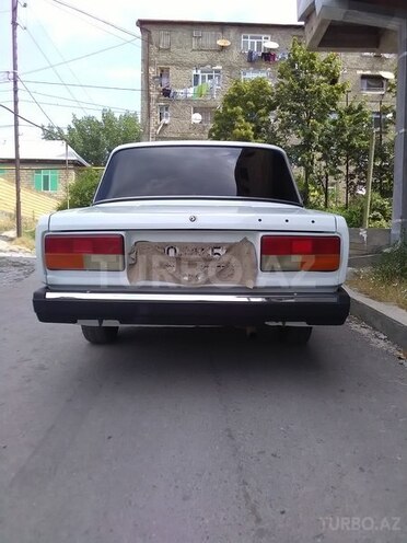 LADA (VAZ) 2107 2009, 122,800 km - 1.6 l - Şəki