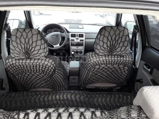 LADA (VAZ) Priora 2013, 93 km - 1.6 l - Bakı