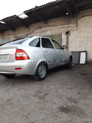 LADA (VAZ) Priora 2013, 93 km - 1.6 l - Bakı