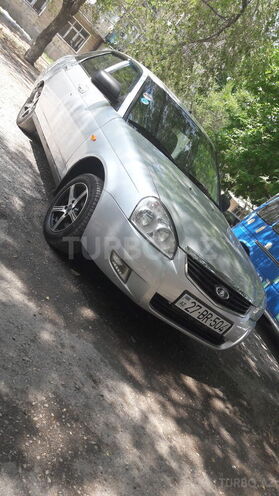 LADA (VAZ) Priora 2013, 93 km - 1.6 l - Bakı
