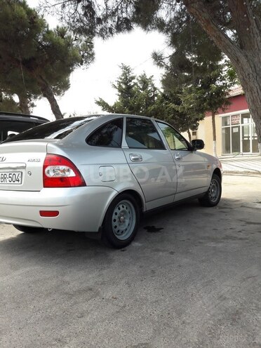 LADA (VAZ) Priora 2013, 93 km - 1.6 l - Bakı