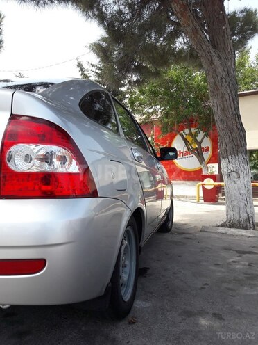 LADA (VAZ) Priora 2013, 93 km - 1.6 l - Bakı