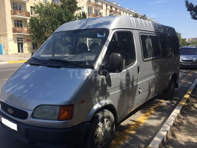 Ford Transit 1999, 608,490 km - 2.5 l - Sumqayıt