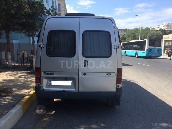 Ford Transit 1999, 608,490 km - 2.5 l - Sumqayıt