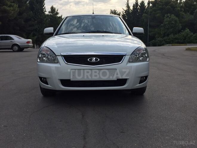LADA (VAZ) Priora 2015, 47,000 km - 1.6 l - Sumqayıt