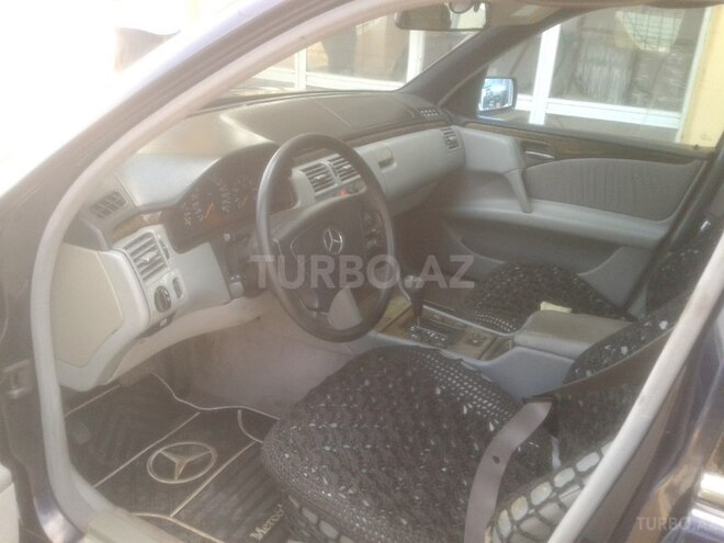 Mercedes E 280 1996, 105,101 km - 2.8 l - Bakı