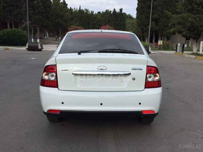 LADA (VAZ) Priora 2015, 47,000 km - 1.6 l - Sumqayıt
