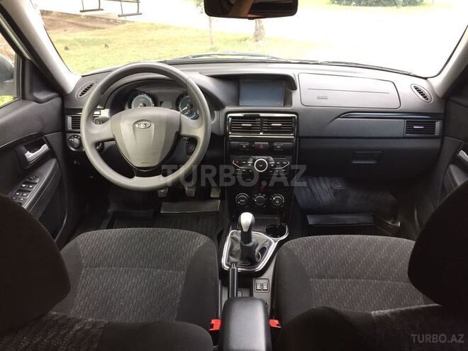 LADA (VAZ) Priora 2015, 47,000 km - 1.6 l - Sumqayıt