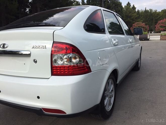LADA (VAZ) Priora 2015, 47,000 km - 1.6 l - Sumqayıt