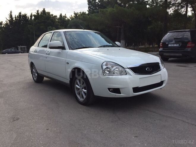 LADA (VAZ) Priora 2015, 47,000 km - 1.6 l - Sumqayıt