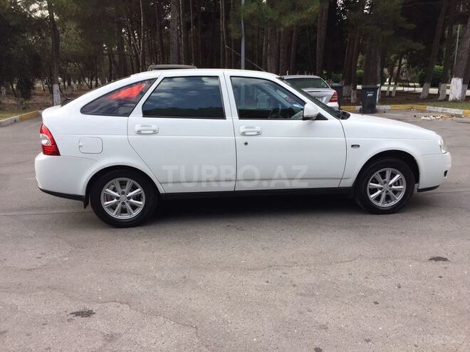 LADA (VAZ) Priora 2015, 47,000 km - 1.6 l - Sumqayıt
