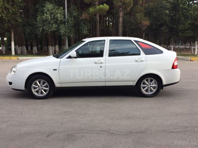 LADA (VAZ) Priora 2015, 47,000 km - 1.6 l - Sumqayıt