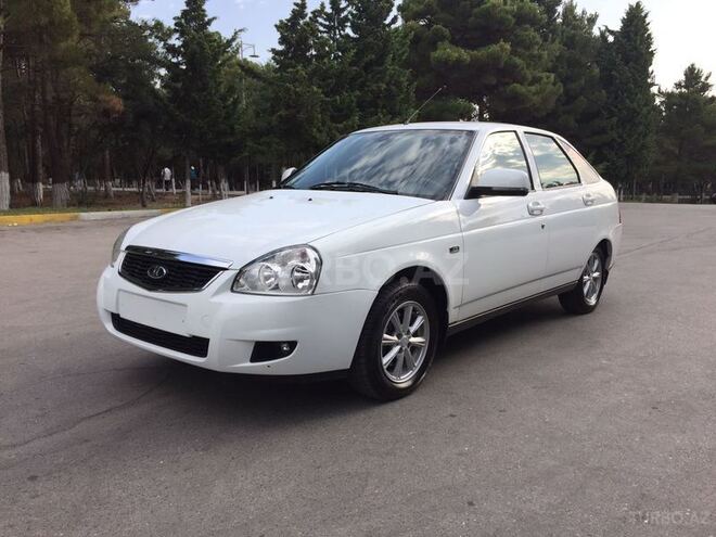 LADA (VAZ) Priora 2015, 47,000 km - 1.6 l - Sumqayıt