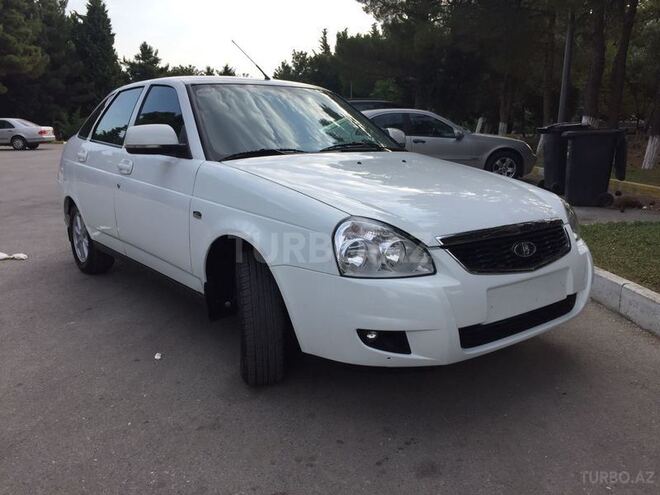 LADA (VAZ) Priora 2015, 47,000 km - 1.6 l - Sumqayıt