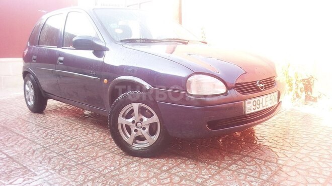 Opel Vita 2000, 256,000 km - 1.4 л - Bakı