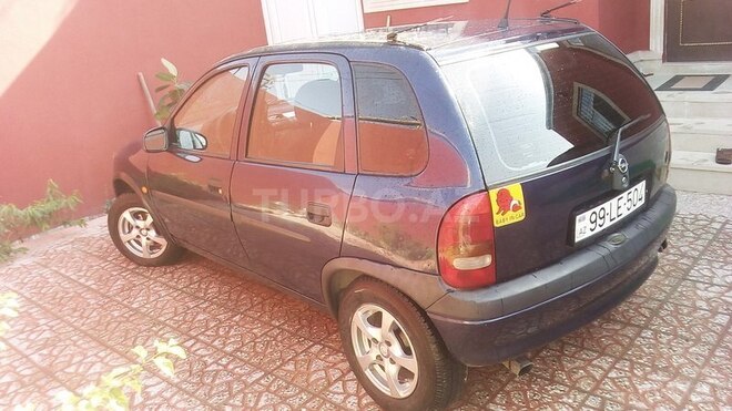 Opel Vita 2000, 256,000 km - 1.4 л - Bakı