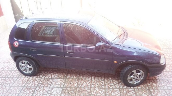 Opel Vita 2000, 256,000 km - 1.4 л - Bakı