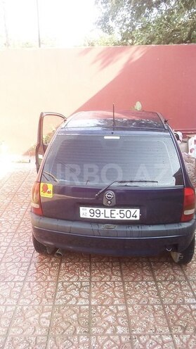 Opel Vita 2000, 256,000 km - 1.4 л - Bakı