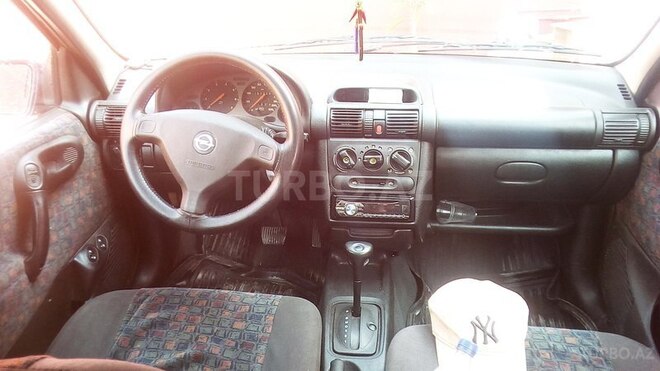 Opel Vita 2000, 256,000 km - 1.4 л - Bakı