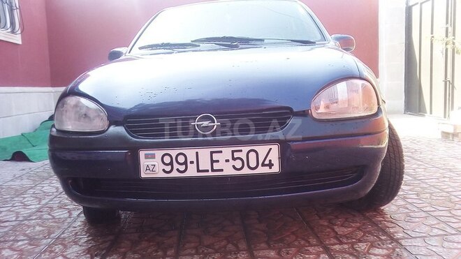 Opel Vita 2000, 256,000 km - 1.4 л - Bakı