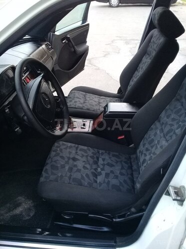 Mercedes C 220 1998, 370,000 km - 2.2 l - Bakı