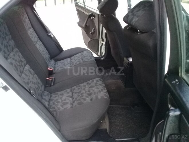 Mercedes C 220 1998, 370,000 km - 2.2 l - Bakı