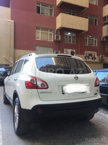 Nissan Qashqai 2013, 30,000 km - 2.0 л - Bakı