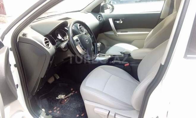 Nissan Qashqai 2013, 30,000 km - 2.0 л - Bakı