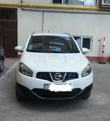Nissan Qashqai 2013, 30,000 km - 2.0 л - Bakı