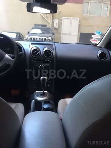 Nissan Qashqai 2013, 30,000 km - 2.0 л - Bakı