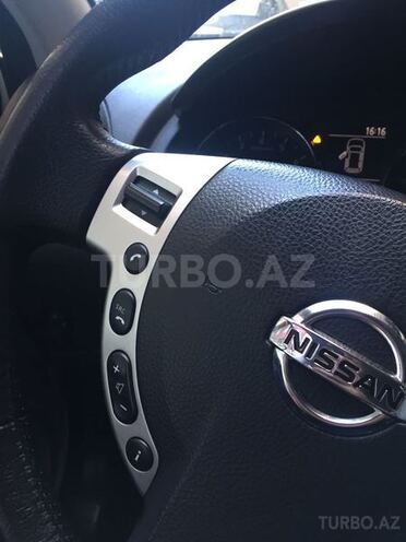 Nissan Qashqai 2013, 30,000 km - 2.0 л - Bakı