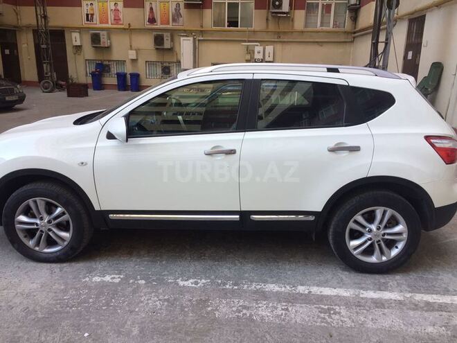 Nissan Qashqai 2013, 30,000 km - 2.0 л - Bakı